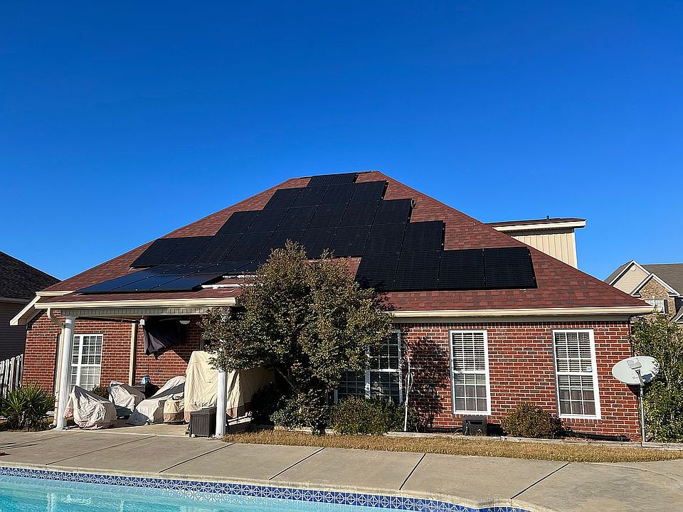 2nd image of 4754 Billie J Dr