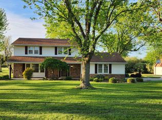 5203 Mars St, Fort Wayne, IN 46845