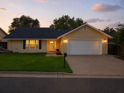 133 Golden West Ct, Valley Springs, CA, 95252