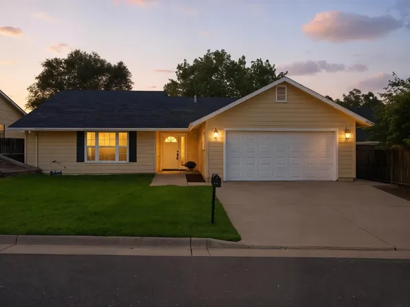 133 Golden West Ct, Valley Springs, CA 95252