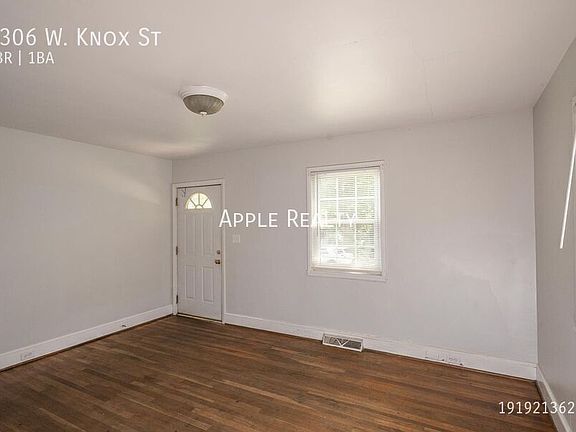 3rd image of 2306 W Knox St