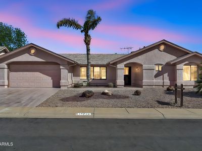 14716 W Buttonwood Dr, Sun City West, AZ, 85375