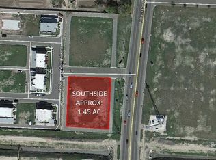 2925 N Jackson Rd, McAllen, TX 78501