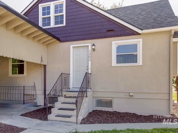 1202 E Main St, Emmett, ID 83617
