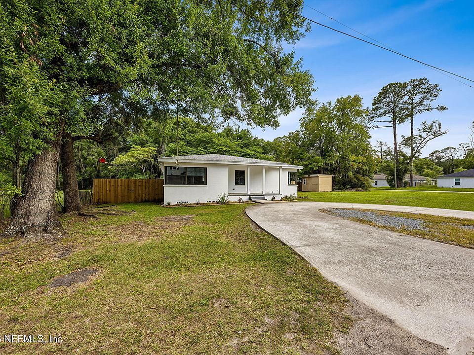 6542 ZORA Street, Jacksonville, FL 32219 | MLS #2150773 | Zillow