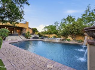 8801 E SIERRA PINTA Drive, Scottsdale, AZ 85255