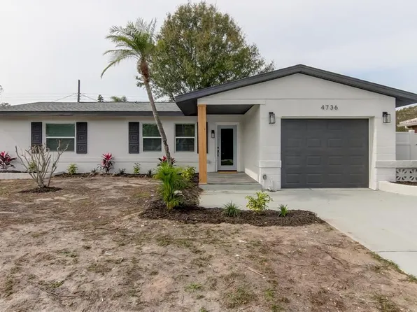 4736 58th St N, Kenneth City, FL 33709