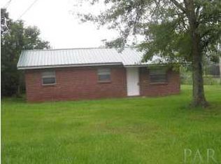 226 Juniper St, Mc David, FL 32568