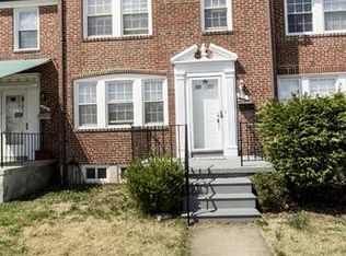 310 Whitfield Rd, Baltimore, MD 21228