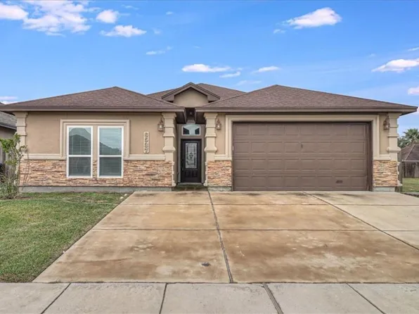 6537 Paddington Dr, Corpus Christi, TX 78414