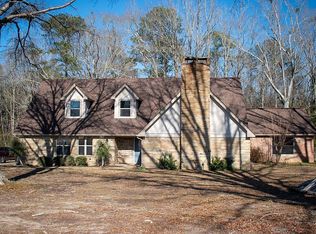 321 Richardson Rd, Columbus, MS 39702