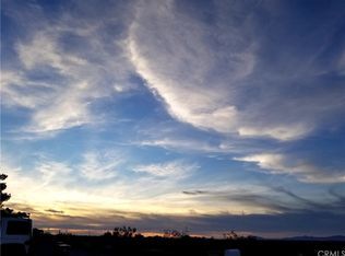 61896 El Reposo Cir, Joshua Tree, CA 92252