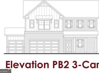 682 Secret Garden Ln #61A, Dacula, GA 30019