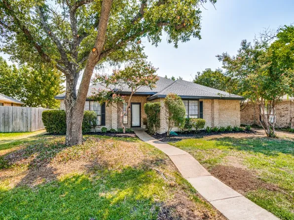 7614 Beverly Dr, Rowlett, TX 75089