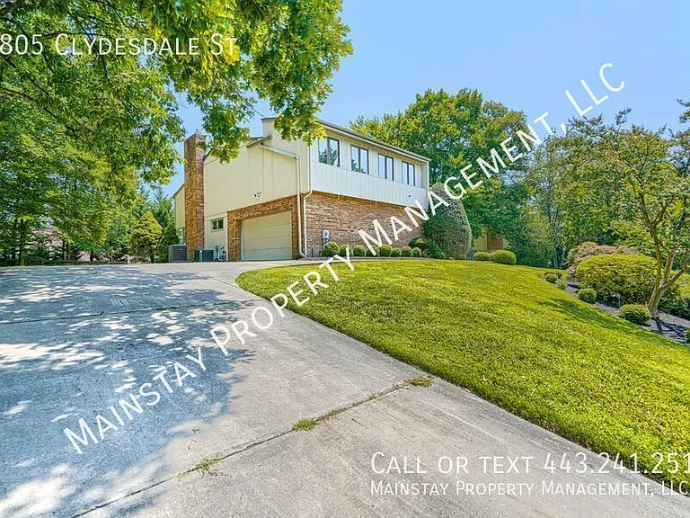 9805 Clydesdale St — Photo 4