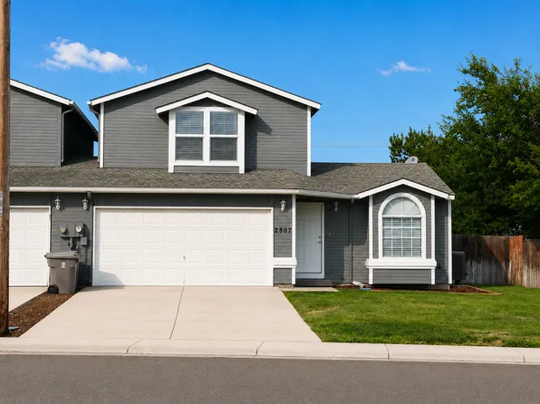 2807 Laurel Way, Nampa, ID 83686
