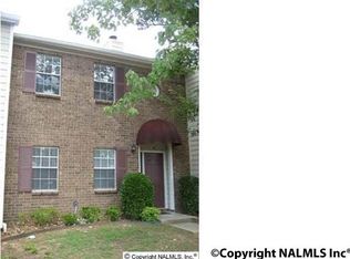 11112 S Memorial Pkwy UNIT J4, Huntsville, AL 35803