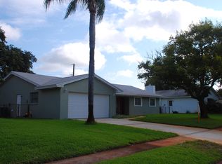 2632 Baywood Dr, Titusville, FL 32780