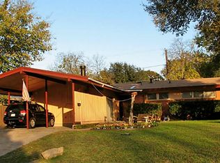 8524 Rolling Rock Ln, Dallas, TX 75238