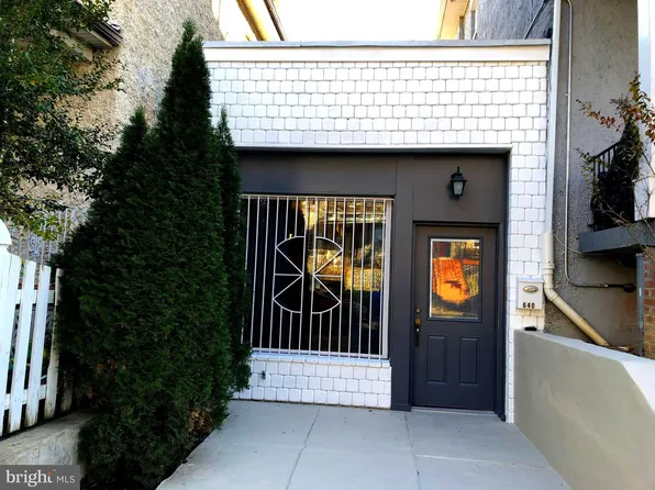 640 Columbia Rd N, Washington, DC 20001