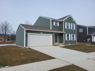 2984 Moccasin Dr, Dewitt, MI, 48820