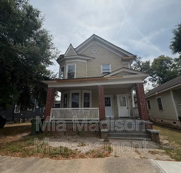 513 W 35th St #A — Photo 1