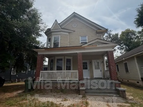 513 W 35th St, Savannah, GA