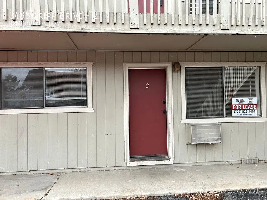 Remodeled Downstairs 1 Bedroom, 1 Bathroom in Reno close to UNR — Photo 2