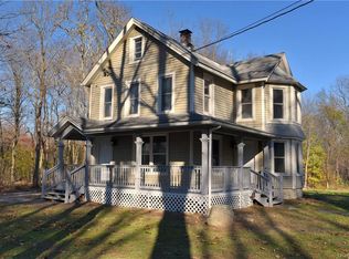 428 Freetown Hwy, Modena, NY 12548