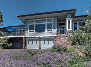 280 NW Scenic Heights Dr, Bend, OR 97703