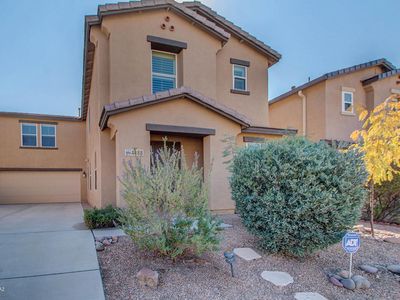 4188 E Stone River Dr, Tucson, AZ, 85712