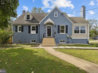 620 University Blvd W, Silver Spring, MD 20901