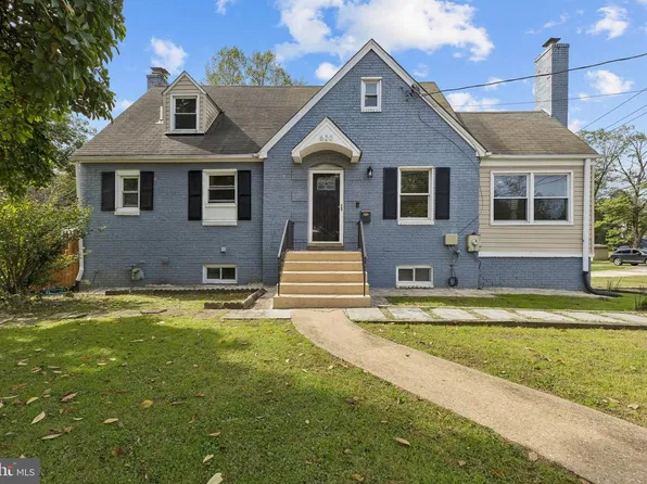 620 University Blvd W, Silver Spring, MD 20901