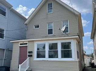 110 David St, South Amboy, NJ 08879