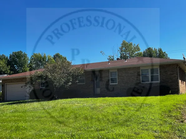 1924 S Westwood Ave, Springfield, MO 65807