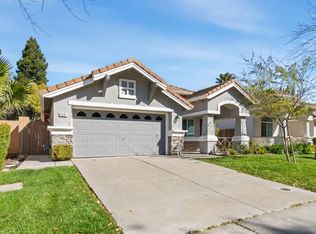 2501 Dinwiddie Way, Elk Grove, CA 95758