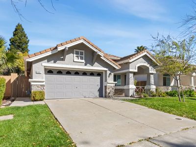 2501 Dinwiddie Way, Elk Grove, CA, 95758