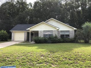 152 Bass Rd, Allenhurst, GA 31301