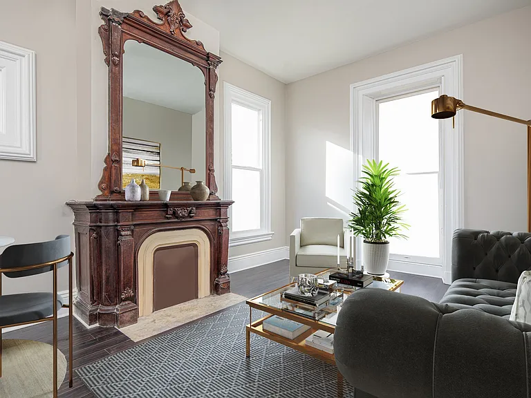 3805 Franklin Blvd #101 — Photo 4