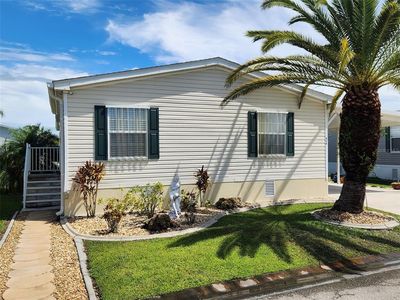 2100 Kings Hwy Lot 424, Punta Gorda, FL, 33980