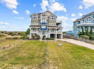 40347 Ocean Isle Loop LOT 4, Avon, NC 27915