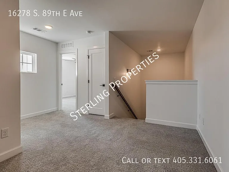 16278 S 89th East Ave — Photo 27