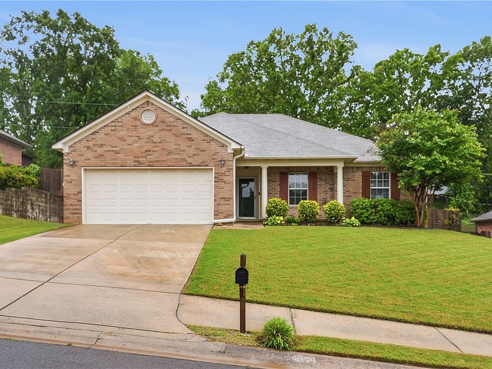 1st image of 6056 Allwood Dr