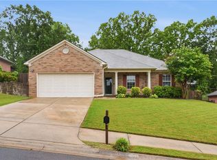 6056 Allwood Dr, N Little Rock, AR 72116