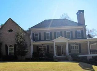 4849 Boulder Stone Way, Auburn, GA 30011
