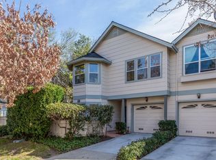 411 Ortega Ave, Mountain View, CA