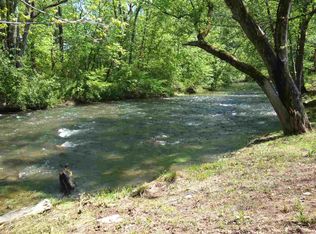 3281 Cosby Creek Rd, Cosby, TN 37722