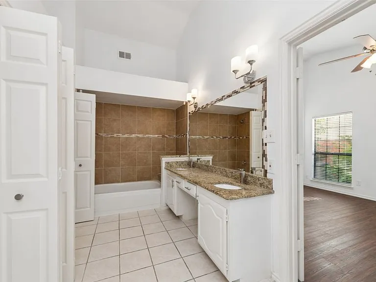 Master Bath shower#1