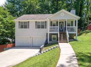 1465 Eaglecreek Trl, Cumming, GA 30041