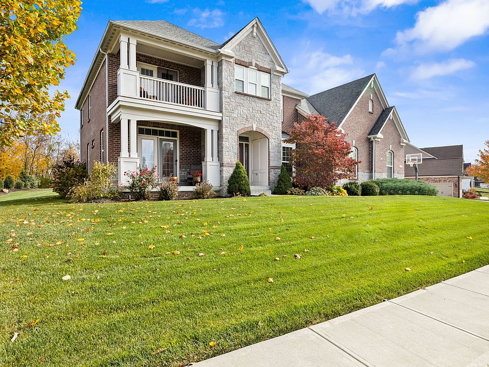 533 Foxboro Dr, Avon, IN 46123 MLS 21950003 Zillow